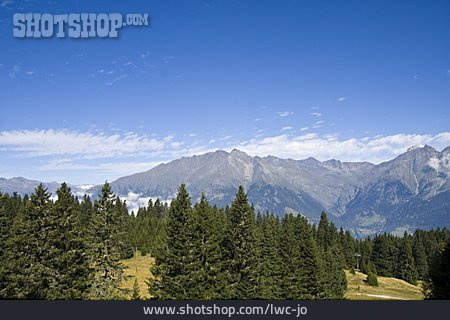 
                Alpen, Südtirol                   