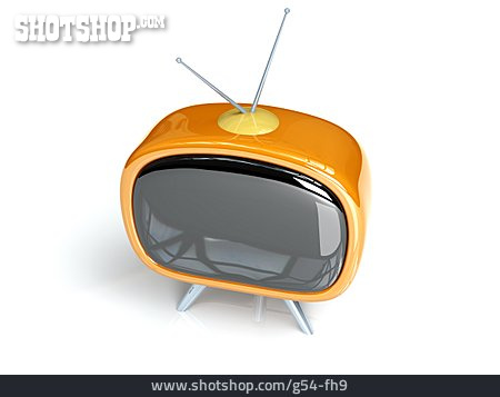
                Fernseher                   
