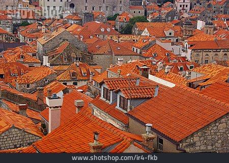 
                Stadtansicht, Mediterran, Dubrovnik                   