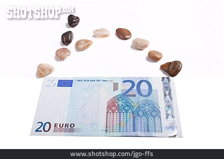 
                Euro, Bausparen, Zwanzig, Baufinanzierung                   