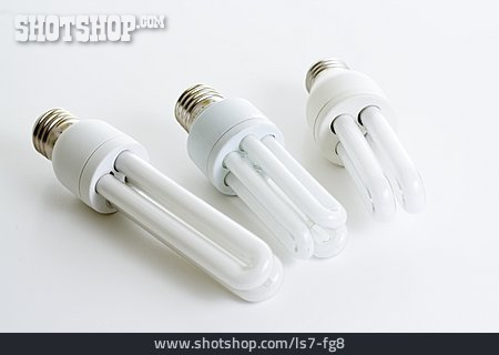 
                Energiesparlampe                   