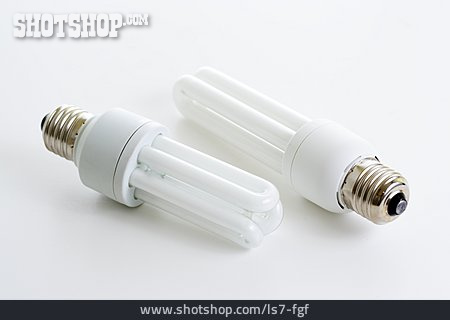 
                Energiesparlampe                   