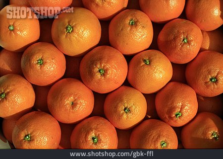 
                Formatfüllend, Apfelsine                   