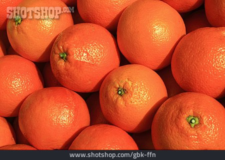 
                Obst, Südfrucht, Apfelsine                   
