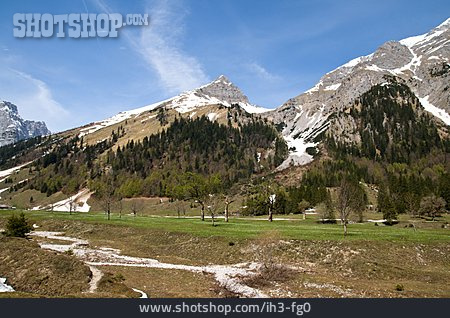 
                Tirol, Alpenpark Karwendel                   