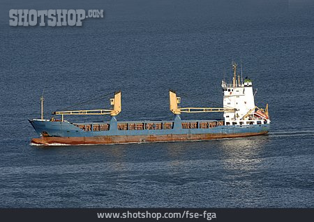 
                Containerschiff, Transportschiff                   