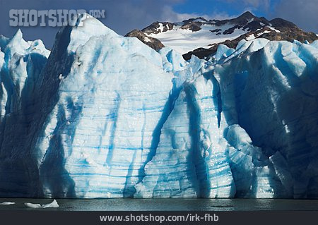 
                Gletscher, Eisberg                   