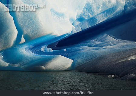 
                Gletscher, Eisberg                   