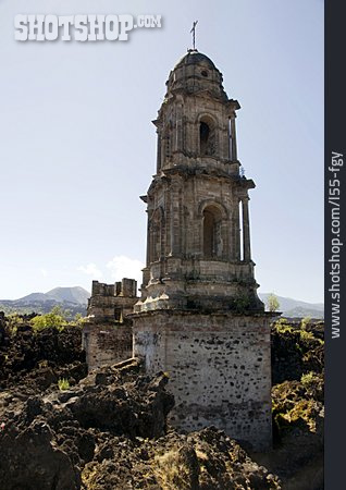
                Kirche, Ruine                   
