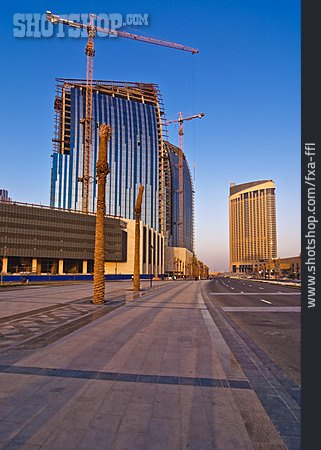 
                Skyscraper, Dubai, New Building                   