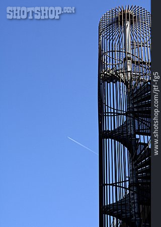 
                Treppe, Treppenhaus                   