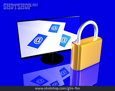 
                Datenschutz, Email, Spamfilter                   