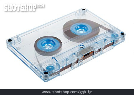 
                Tonträger, Kassette, Audiokassette                   