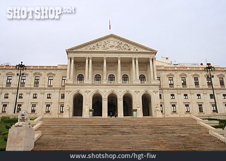 
                Portugal, Parlament                   