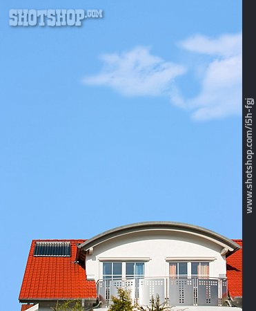 
                Dach, Solarenergie, Balkon                   