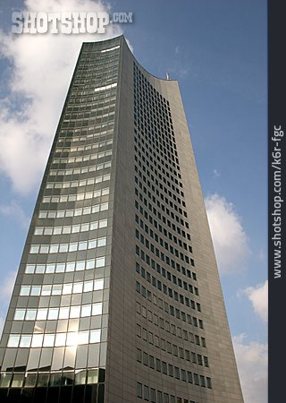 
                Bürogebäude, Leipzig                   