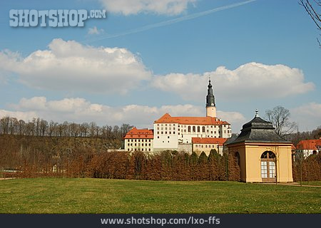 
                Schloss, Schloss Weesenstein                   
