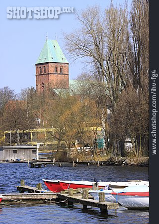 
                Ratzeburg, Ratzeburger Dom                   