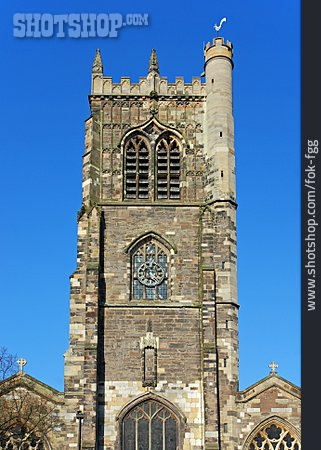 
                Kirche, Kirchturm, St. Margarets                   