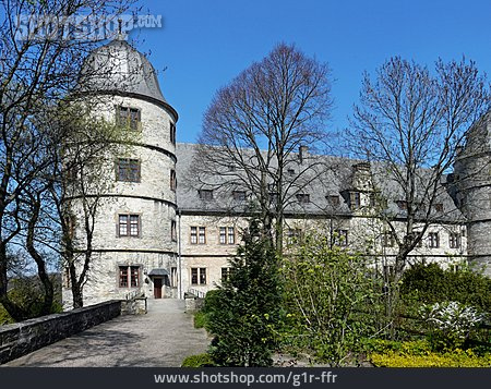 
                Wewelsburg                   