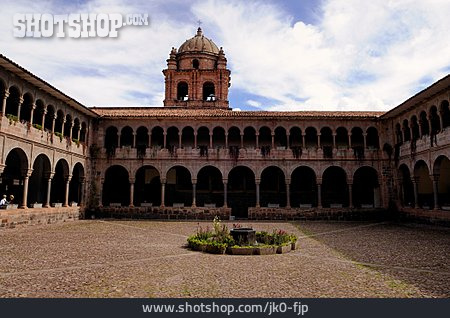 
                Kloster, Santo Domingo De Silos                   