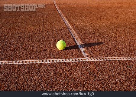 
                Tennis, Tennis Court, Tennis Ball                   