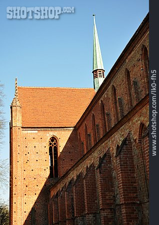 
                Kloster Chorin                   