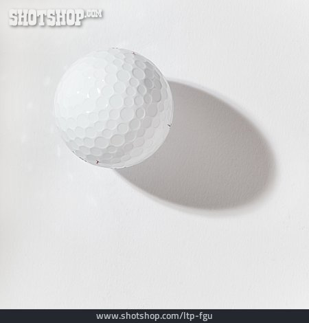 
                Golfball                   