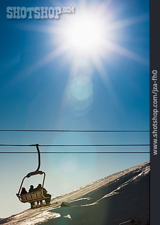 
                Cable Car, Chairlift, Ski Lift                   