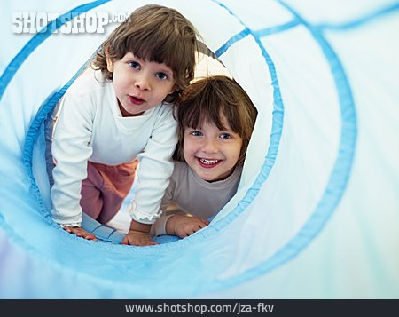 
                Kind, Spielen & Hobby, Spieltunnel                   