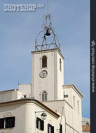 
                Kirche, Albufeira                   