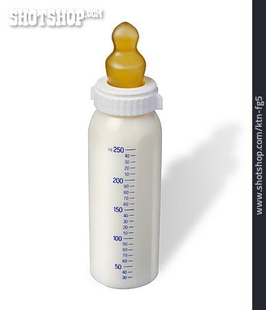 
                Babyflasche, Babynahrung                   