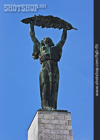 
                Statue, Freiheitsstatue                   