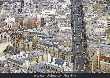 
                Altstadt, Paris, Rue De Rennes                   