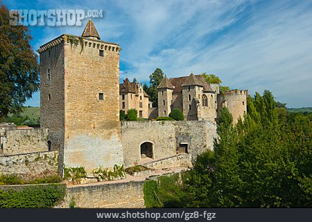 
                Burg, Burg Couches                   