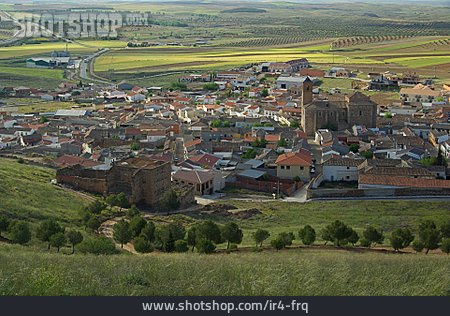 
                Kastilien-la Mancha, Almonacid                   