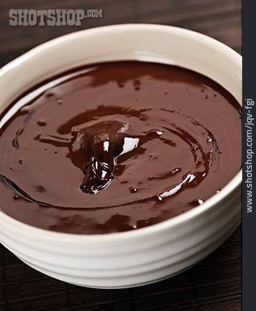 
                Schokolade, Schokoladenpudding                   