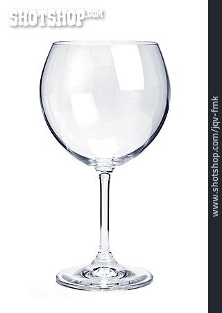 
                Glas, Rotweinglas                   