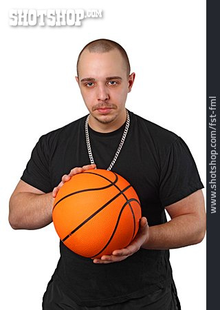 
                Basketball, Basketballer                   