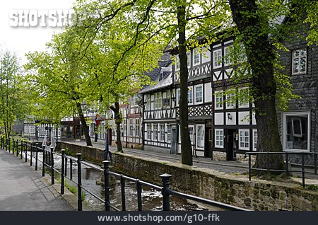 
                Altstadt, Goslar                   
