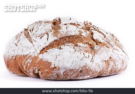 
                Brot, Nussbrot                   