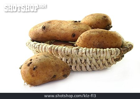 
                Kartoffel                   