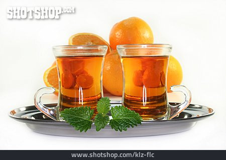 
                Tea, Tea Glass                   