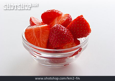 
                Strawberry, Strawberry                   