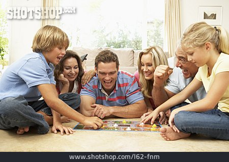 
                Spielen, Familie, Zusammen                   