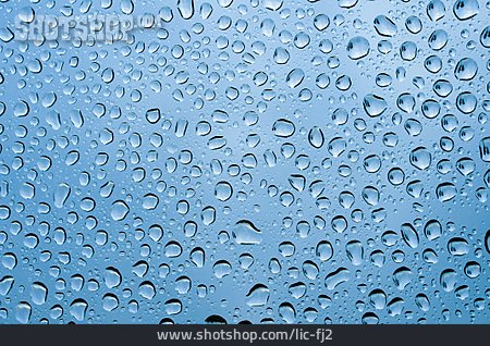 
                Hintergrund, Wassertropfen, Regentropfen                   