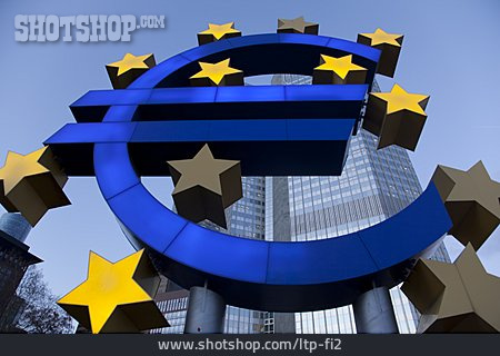 
                Euro, Europäische Zentralbank                   