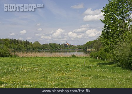 
                Abtsdorfer See, Leobendorf                   