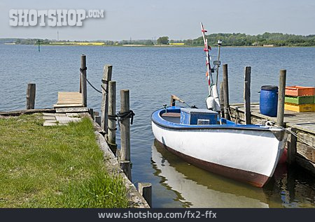 
                Fischerboot                   
