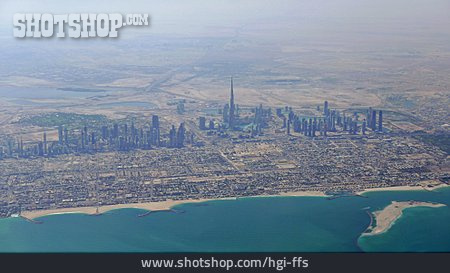 
                Stadt, Dubai                   